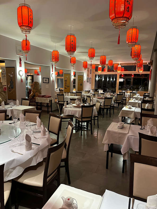 La Table des Nations - 3