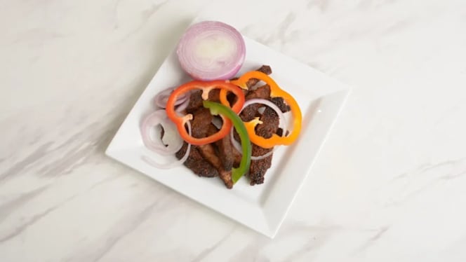 Princelyn (Nigerian Restaurant & Groceries) - 7