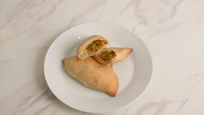 Princelyn (Nigerian Restaurant & Groceries) - 9