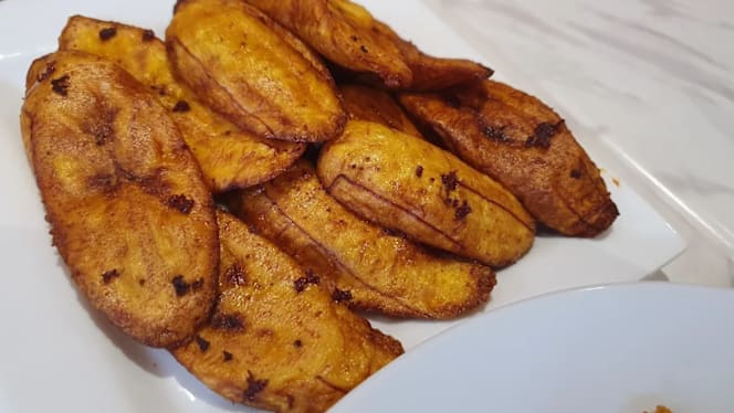Princelyn (Nigerian Restaurant & Groceries) - 8