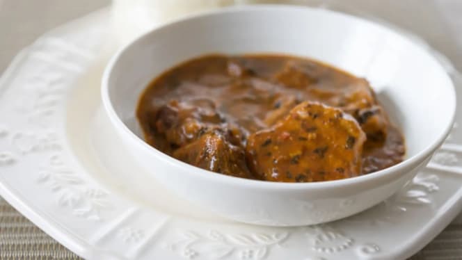Princelyn (Nigerian Restaurant & Groceries) - 4
