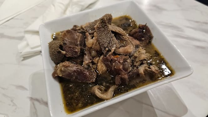 Princelyn (Nigerian Restaurant & Groceries) - 2