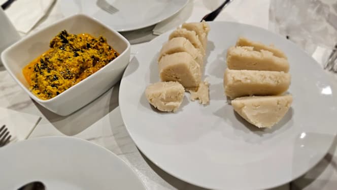 Princelyn (Nigerian Restaurant & Groceries) - 5