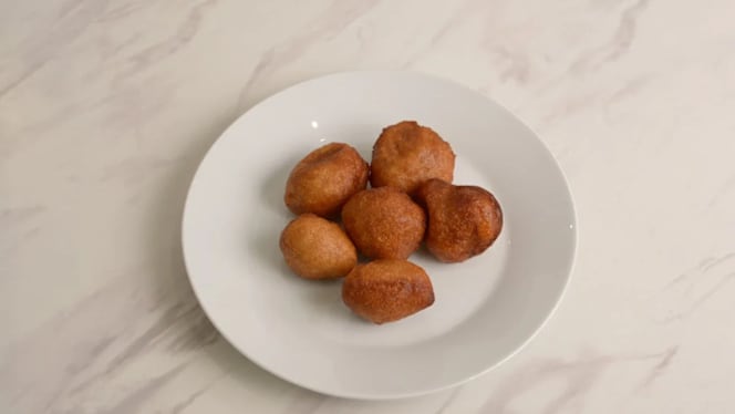 Princelyn (Nigerian Restaurant & Groceries) - 0