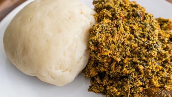 Princelyn (Nigerian Restaurant & Groceries) - 1