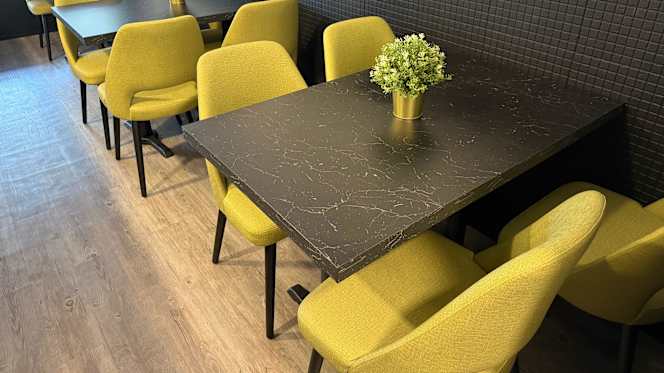 Papola - Hortaleza - 2