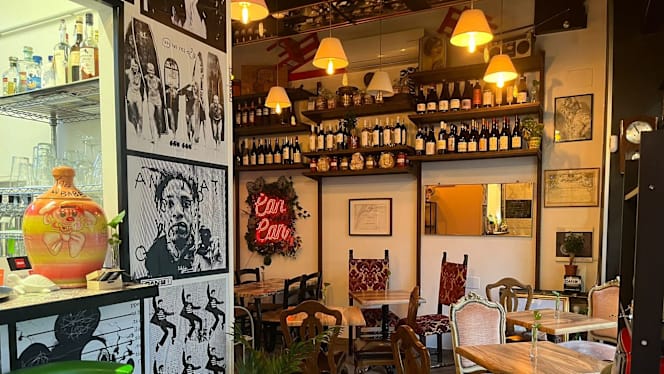 Can Can Vino & Cucina - 4