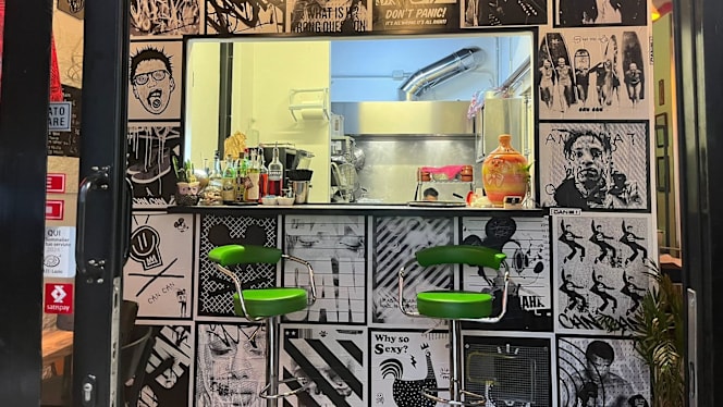 Can Can Vino & Cucina - 3