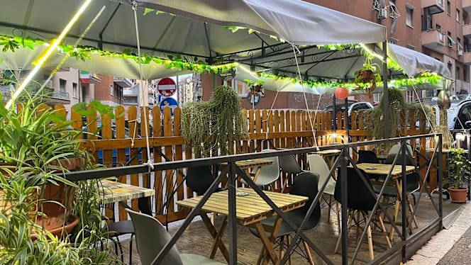 Can Can Vino & Cucina - 0