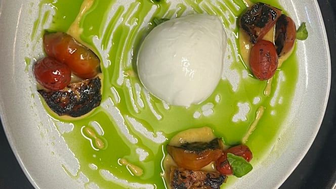 Can Can Vino & Cucina - 1