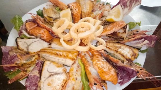 La Grigliata - 6