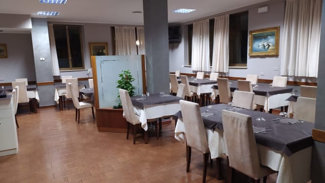 La Grigliata - 0