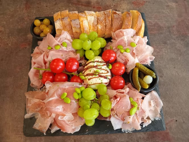 G.apero Hyères - 0