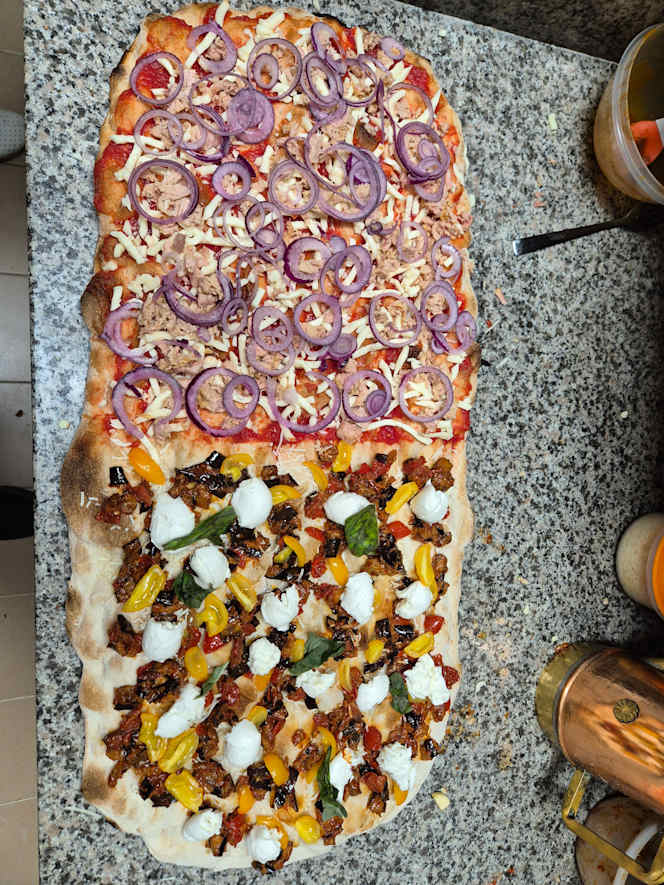 Pizzeria da Zio Gigi - Montecchio - 2