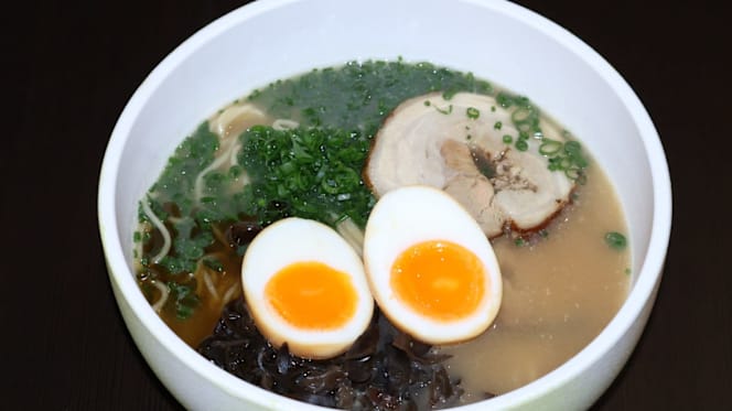 Foodvanture Ramen - 1