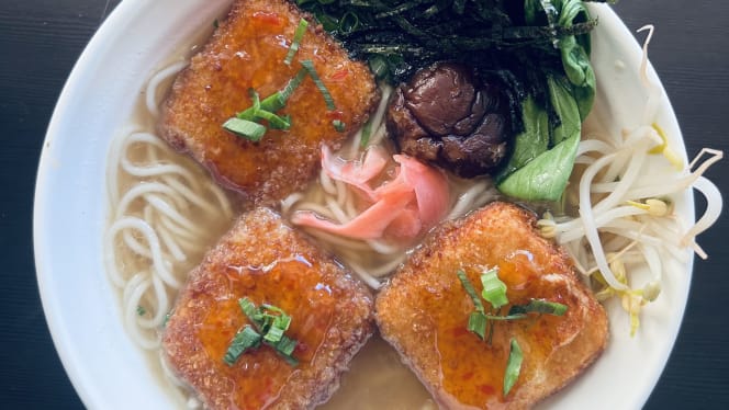 Foodvanture Ramen - 9