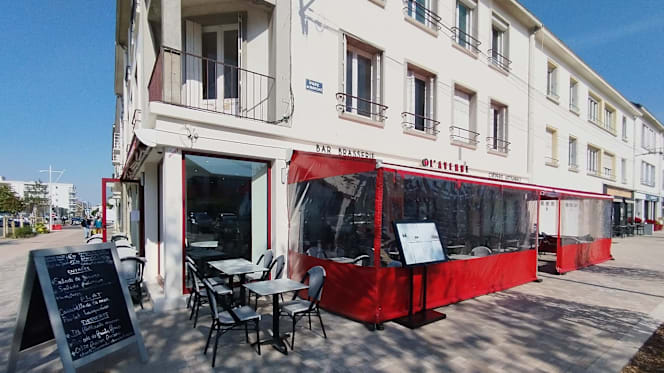 L'avenue - 1