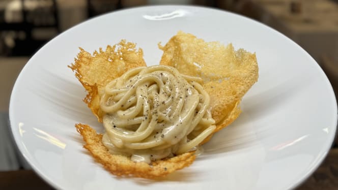 Ristorante il Bongusto La Maremma - 8
