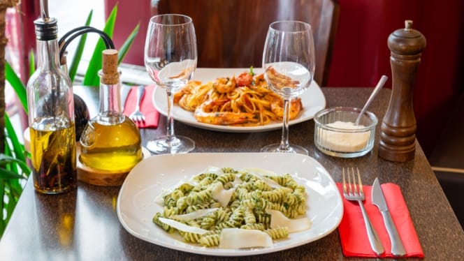 Tesoro d'italia - 2
