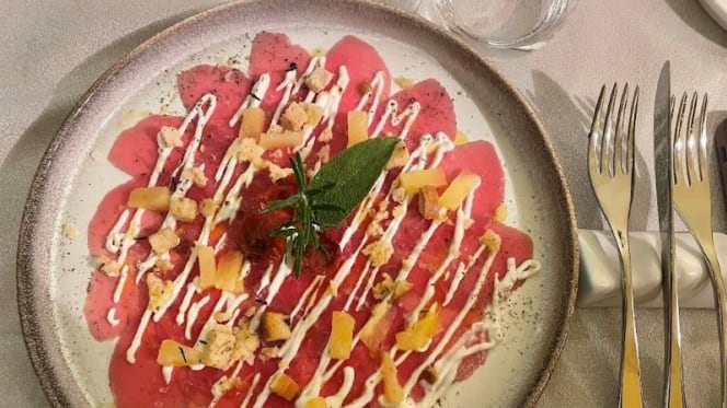 Degusteria sale & rosmarino - 2
