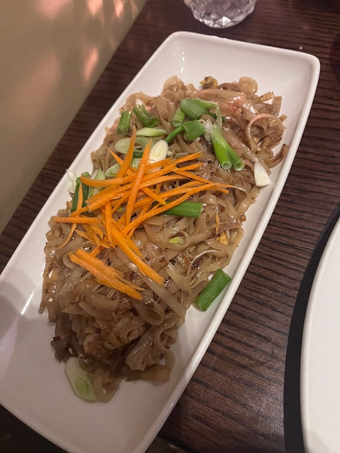 Suda Thai Cuisine - 4
