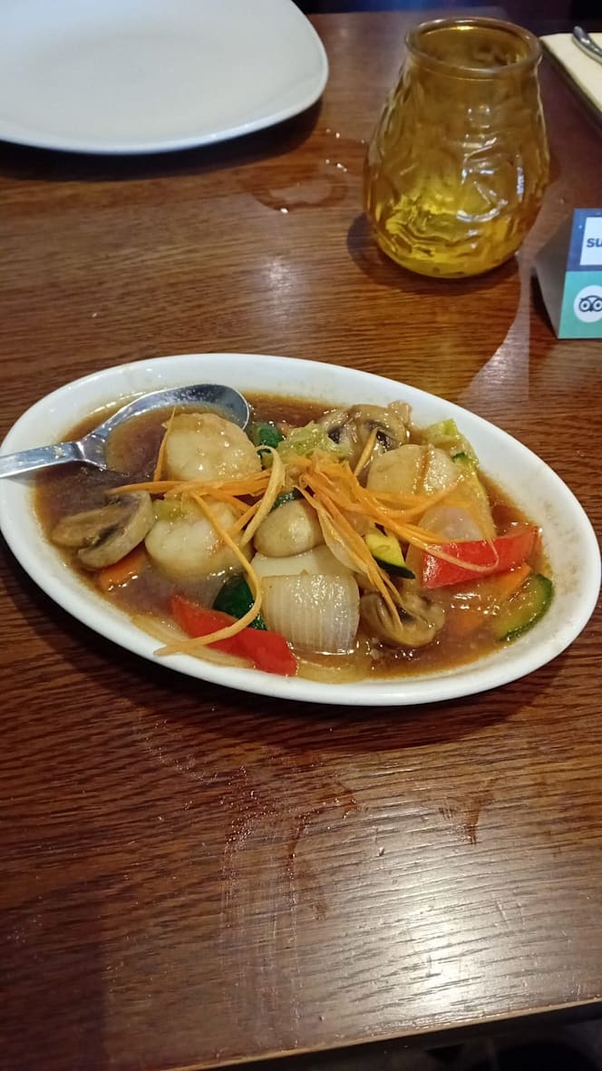 Suda Thai Cuisine - 7