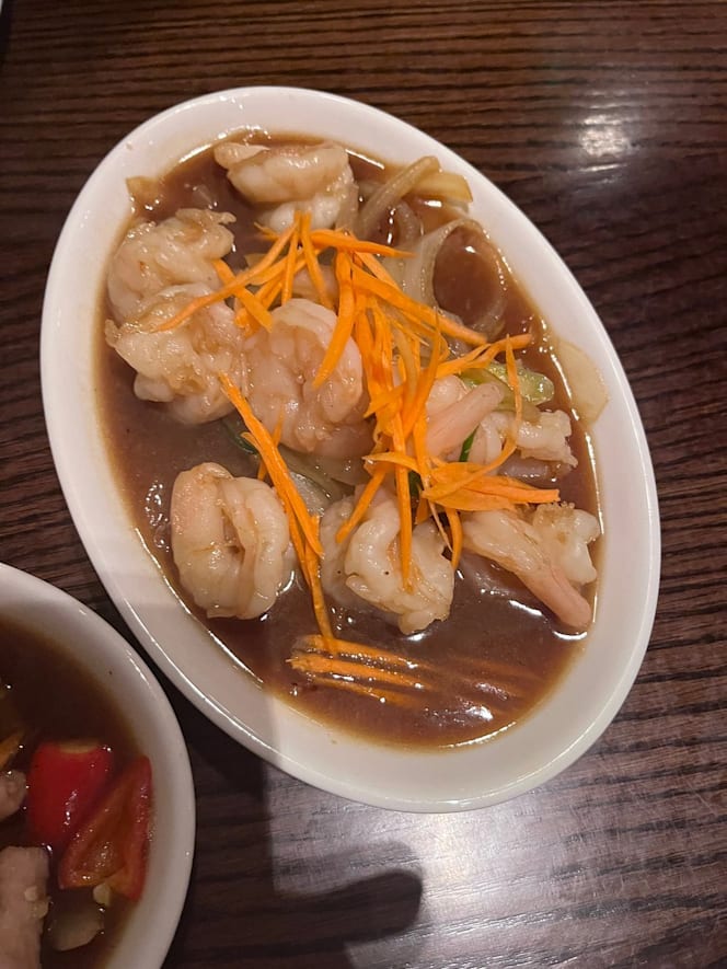 Suda Thai Cuisine - 2
