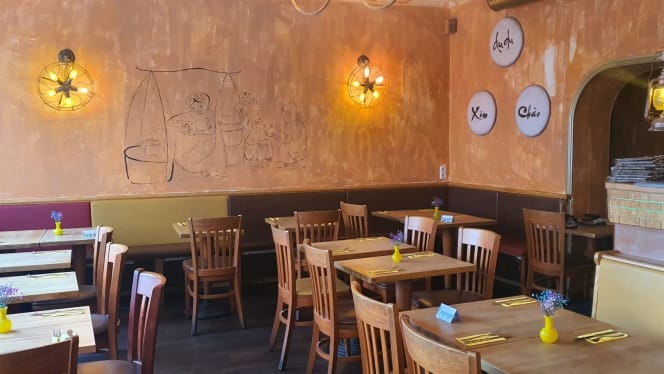 Restaurant DuDu - 5