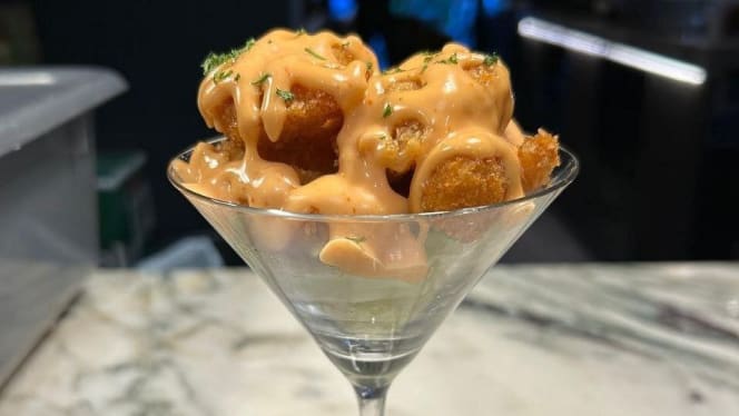 Gourmet Burger Club - Banstead - 5