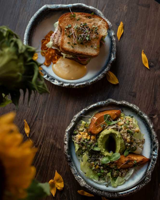 Restauracja Mezalians Gdańsk - 5