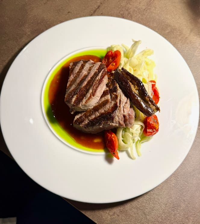 Al Molo Sull' Adda - 3