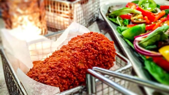 Croquettenbar Smaeck - 4