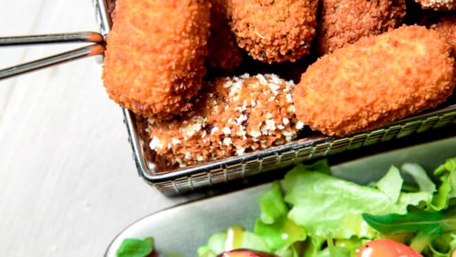 Croquettenbar Smaeck - 2