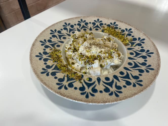 Affauriri Ristorante - 2