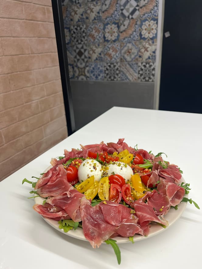 Affauriri Ristorante - 1