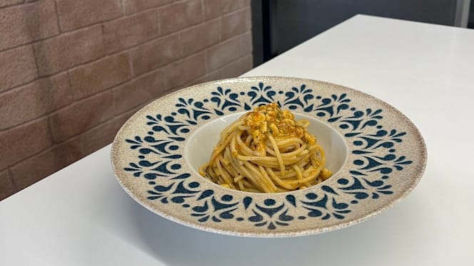 Affauriri Ristorante - 1