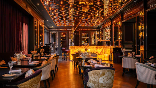 L'oscar Restaurant - 0