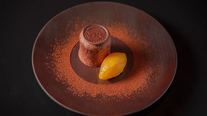 L'oscar Restaurant - 2