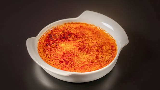 L'oscar Restaurant - 1