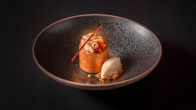 L'oscar Restaurant - 3