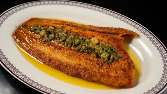 L'oscar Restaurant - 7
