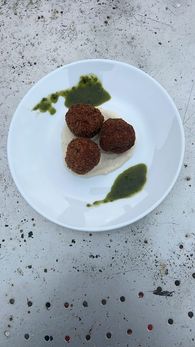 L'orme de chassagne - 2