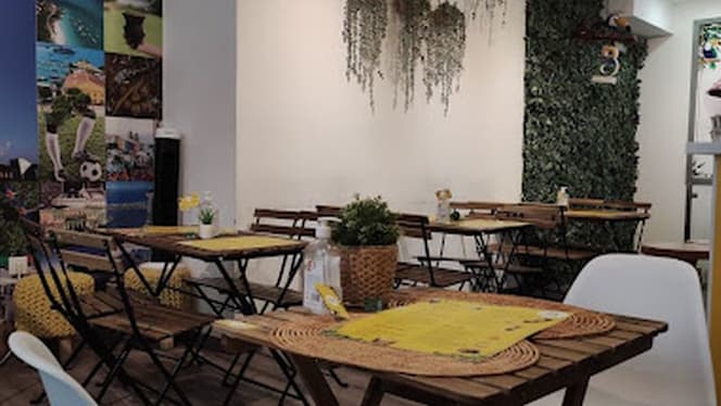 Brazilian Concept Lisboa - Chiado - 9