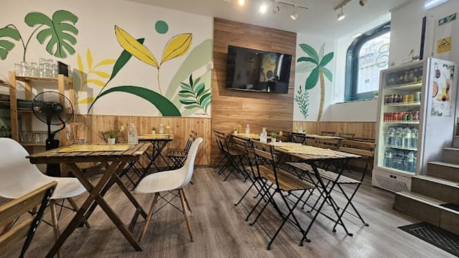 Brazilian Concept Lisboa - Chiado - 7