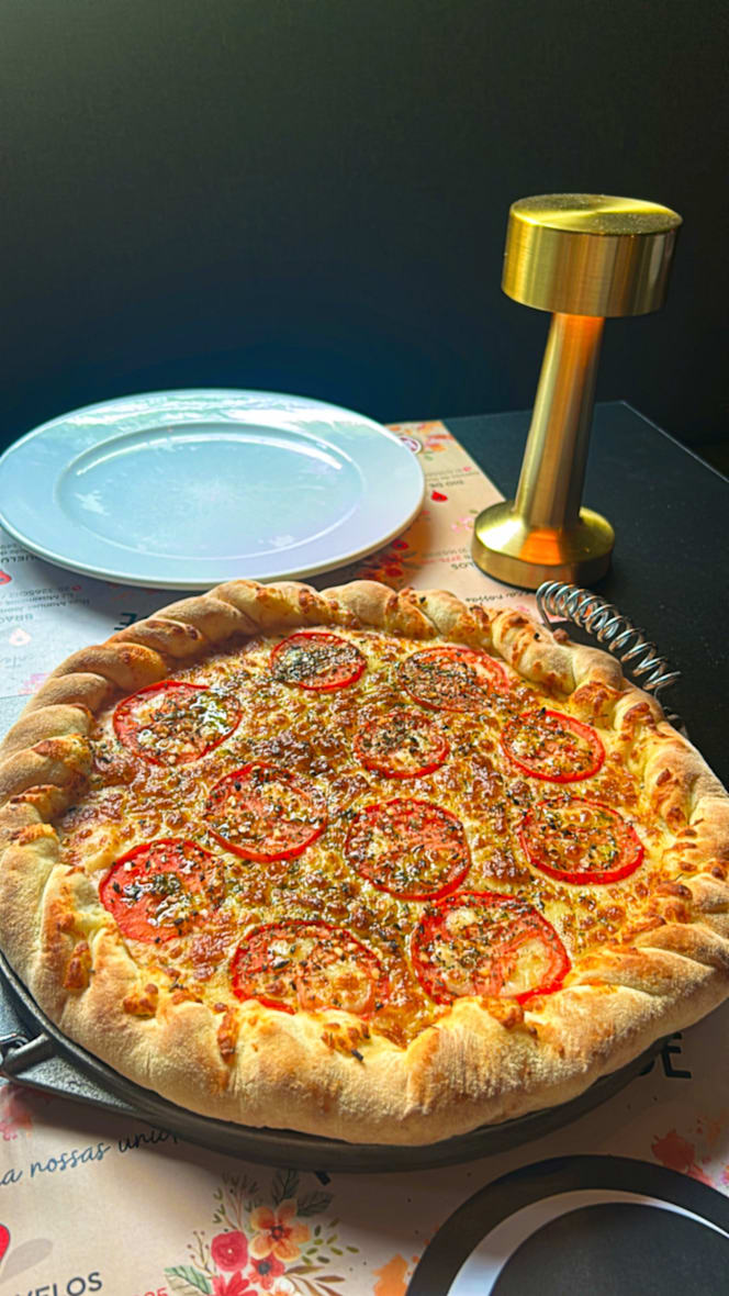 Honorato Pizza - 2