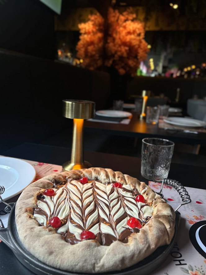 Honorato Pizza - 1