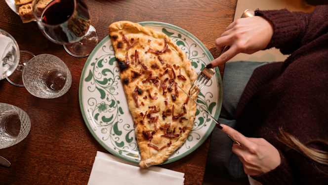 Eataly Roma Ostiense - Pizza & Cucina - 1