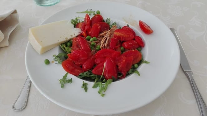 Hotel Ristorante Centrale - 1