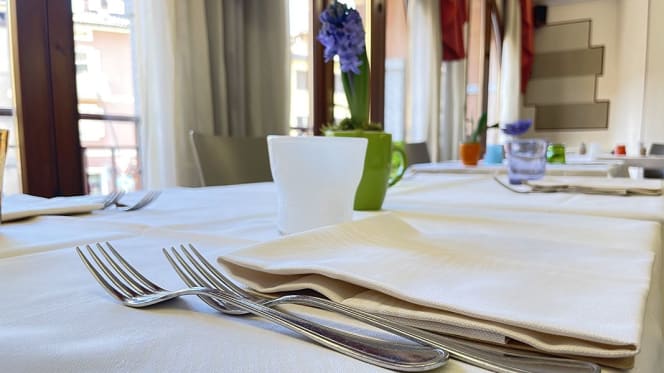 Hotel Ristorante Centrale - 9