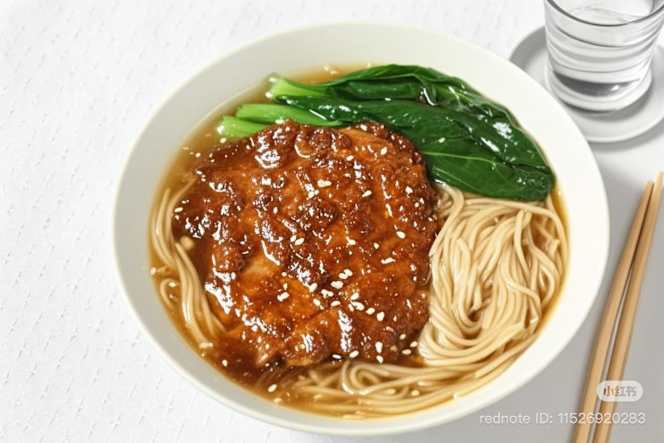 Nouilles Raviolis Bar - 6